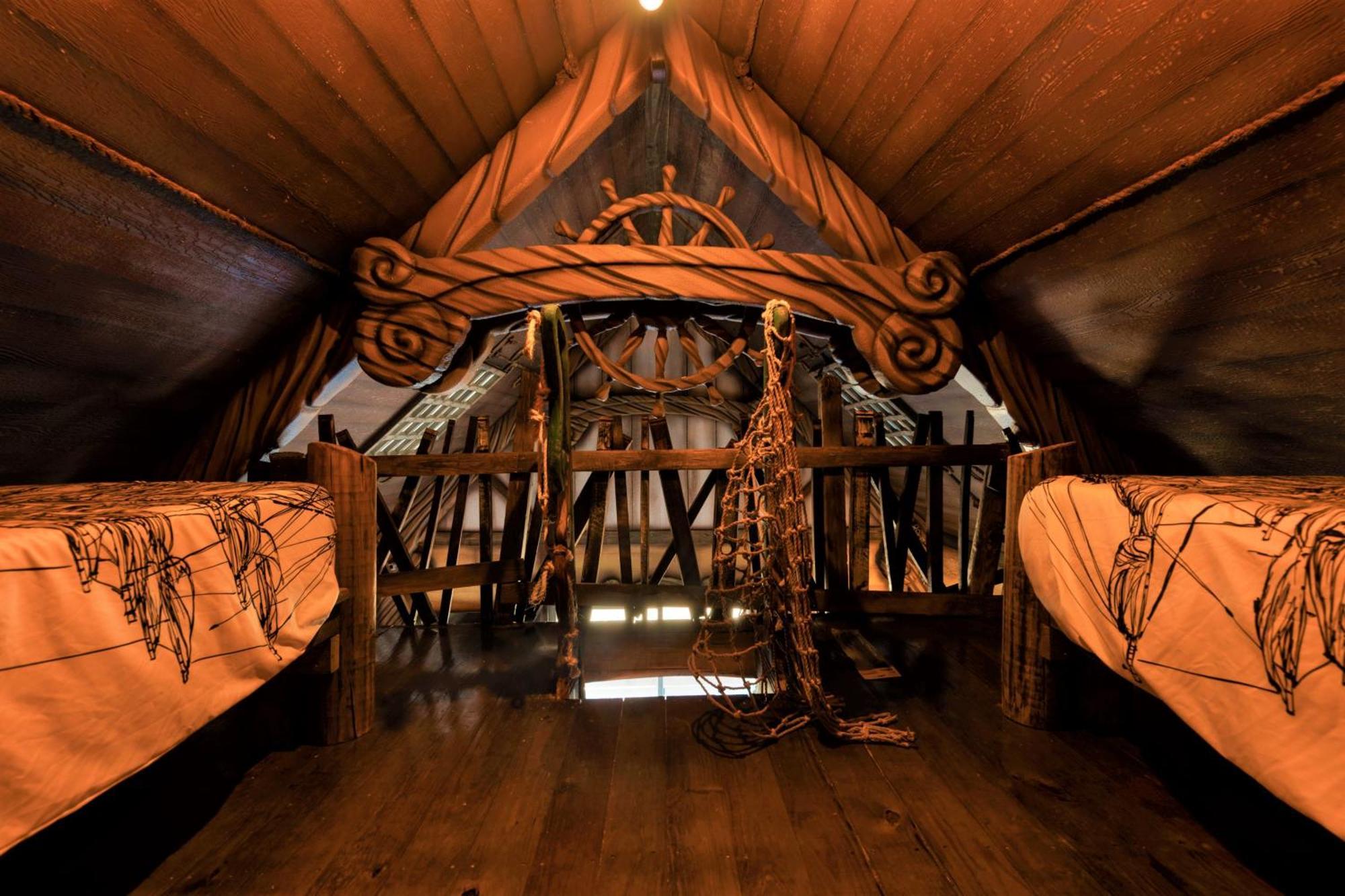 Blue Hills Ranch Hotel McGregor Kamer foto