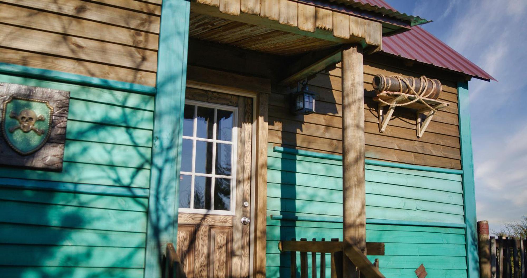 Blue Hills Ranch Hotel McGregor Kamer foto