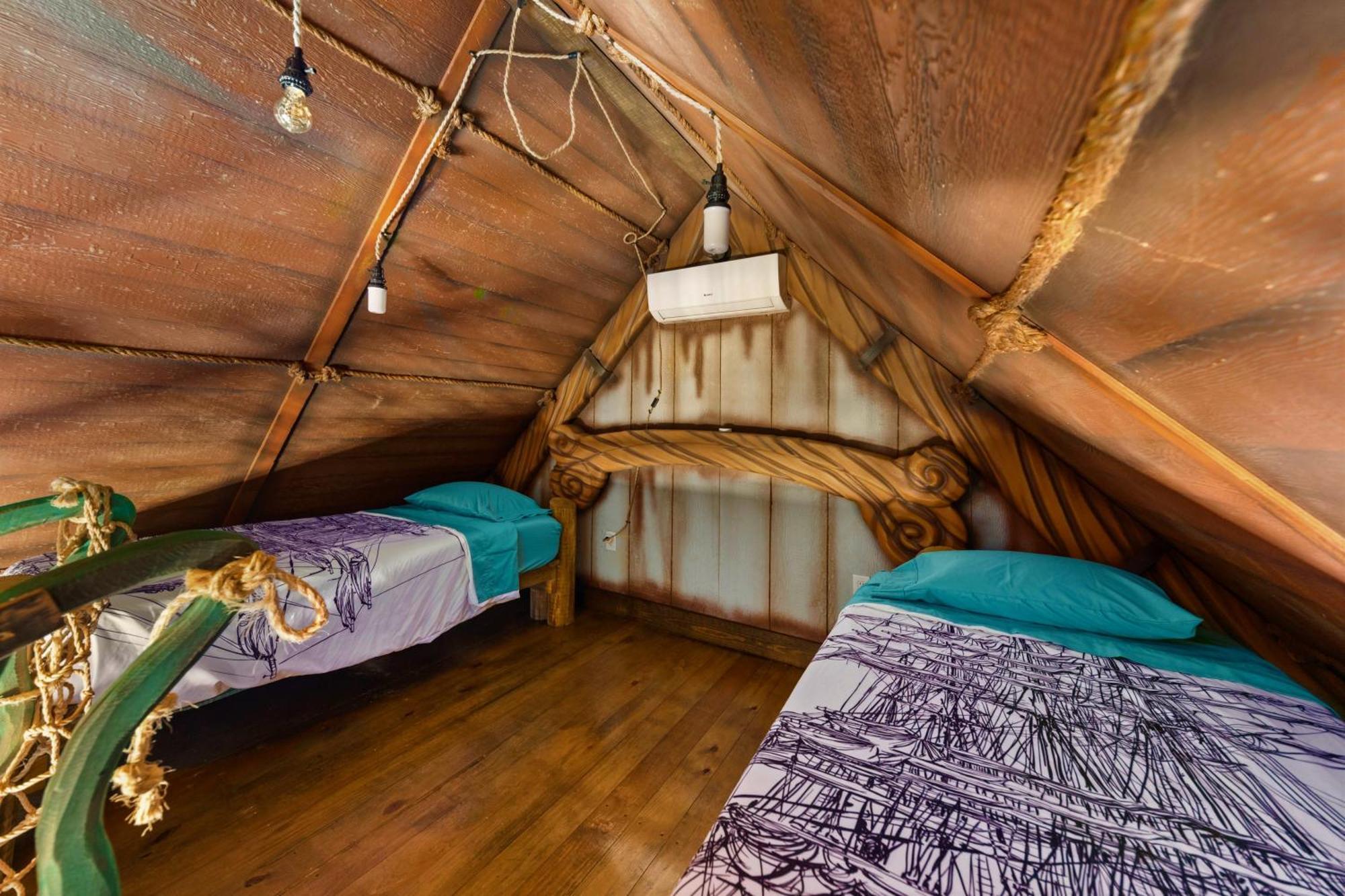Blue Hills Ranch Hotel McGregor Kamer foto